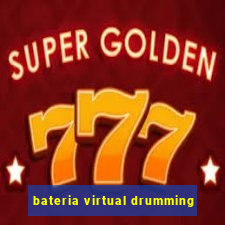 bateria virtual drumming